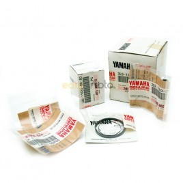 Γνήσιο πιστόνι για Yamaha PW 50 STD 40 χιλιοστά