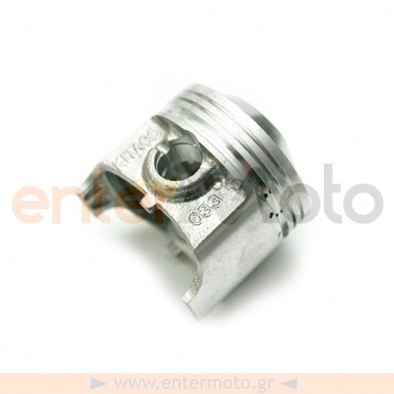 Πιστόνι βελτίωσης Kitaco Japan 52 χιλιοστά για Honda Z-50