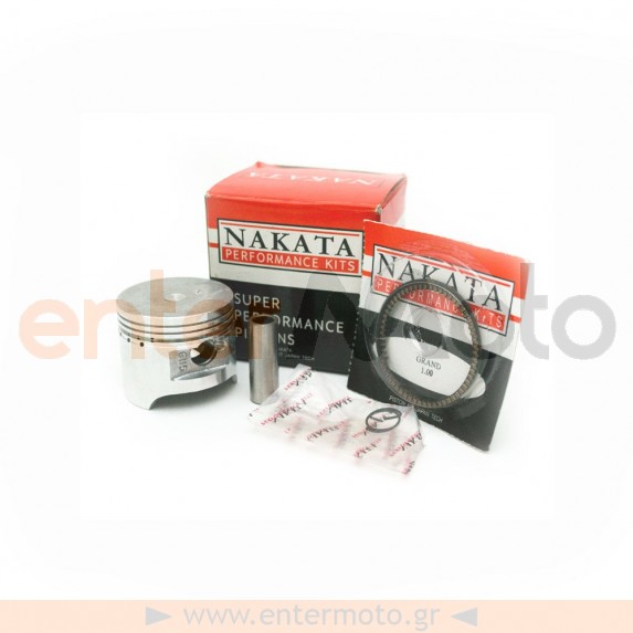 Πιστόνι Nakata 51 χιλιοστά για Honda Astrea Grand