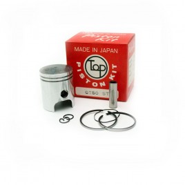 Πιστόνι Top Piston Kit Japan 40 χιλιοστά για Yamaha QT 50