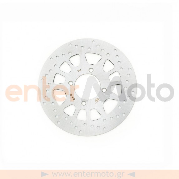 Δισκόπλακα για μπροστά Yamaha Crypton 105cc / 115cc W-Standard