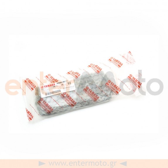 Γνήσια αλυσίδα κίνησης Yamaha Crypton R 115cc 428 x 103L