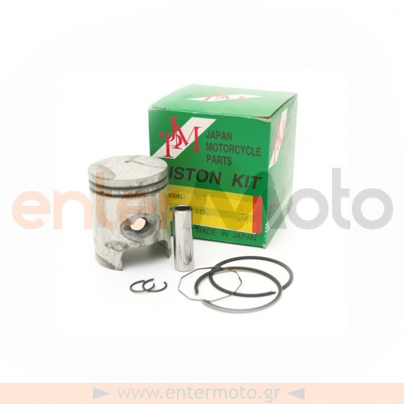 Πιστόνι Jpm Japan 40 χιλιοστά STD για Honda Lead