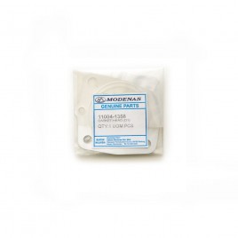 Φλάντζα κεφαλής μεταλλική γνήσια 54 mm για Modenas Dynamik 125
