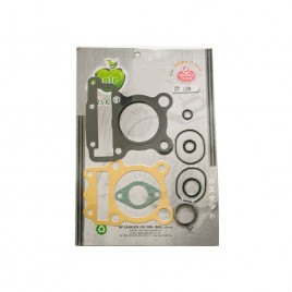 Φλάντζα καύσεως 54mm & Κυλίνδρου για Kawasaki ZX130cc