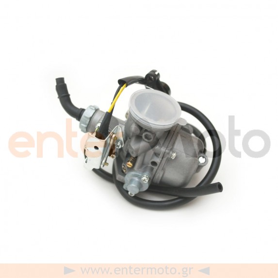 Καρμπυρατέρ Fuego για Honda innova 125cc