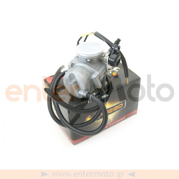 Καρμπυρατέρ Fuego για Honda innova 125cc