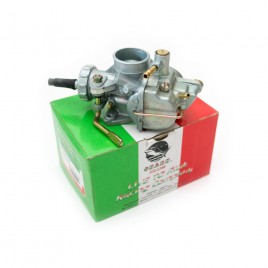 Καρμπυρατέρ Shark 17mm για Honda SS50