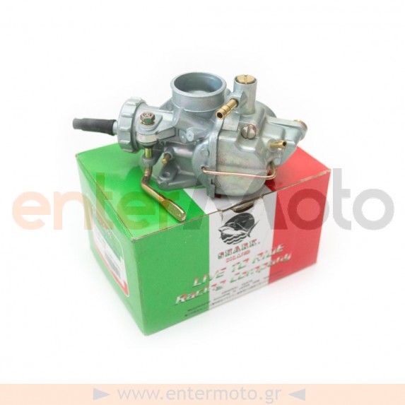 Καρμπυρατέρ Shark 17mm για Honda SS50