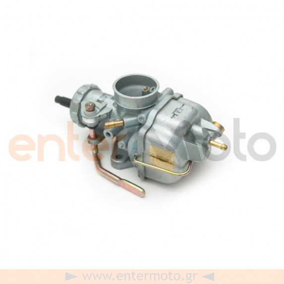 Καρμπυρατέρ Shark 22mm για Honda CB175