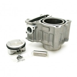 Κυλινδροπίστονο σετ 60mm Sukoki για Yamaha Crypton X 135cc