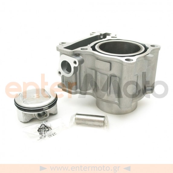 Κυλινδροπίστονο σετ 60mm Sukoki για Yamaha Crypton X 135cc