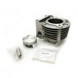 Κυλινδροπίστονο σετ 58.5mm Vernal για Yamaha Cygnus 125