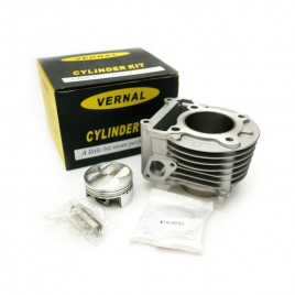 Κυλινδροπίστονο σετ 58.5mm Vernal για Yamaha Cygnus 125