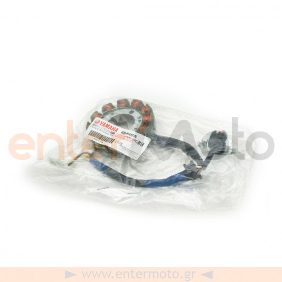Γνήσια πηνία για Yamaha Crypton 110cc New