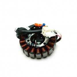 Γνήσια πηνία για Yamaha Crypton X 135cc