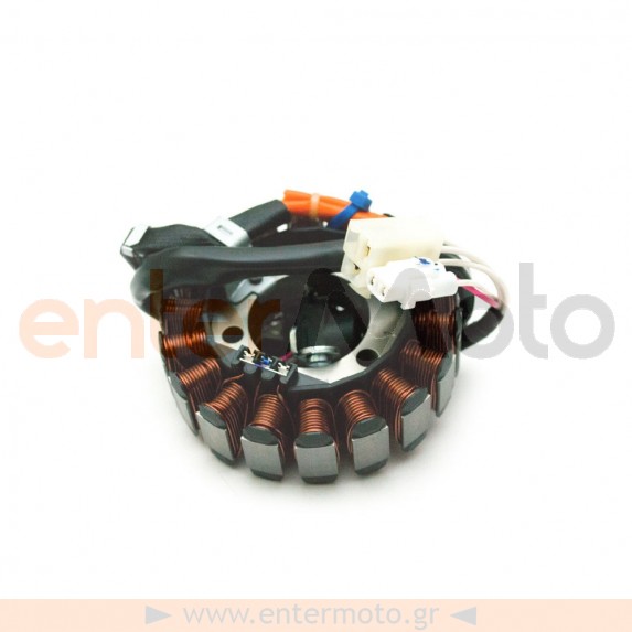 Γνήσια πηνία για Yamaha Crypton X 135cc