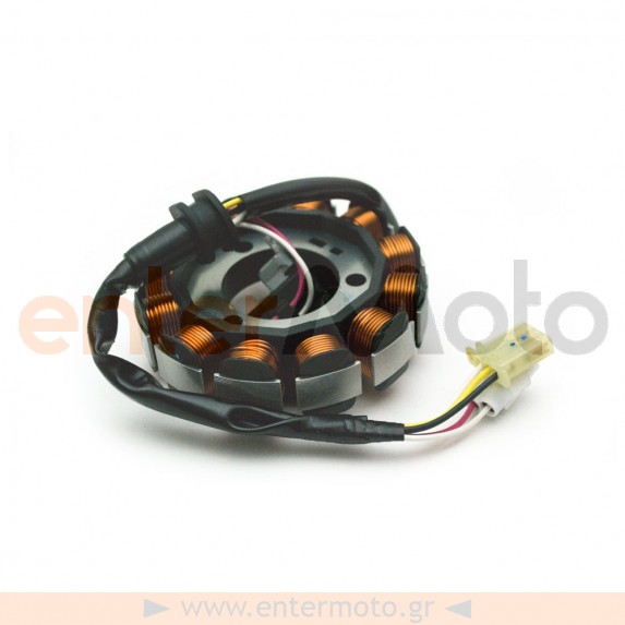 Γνήσια πηνία για Yamaha Crypton 110cc