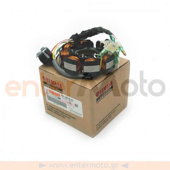 Γνήσια πηνία για Yamaha Crypton 105cc