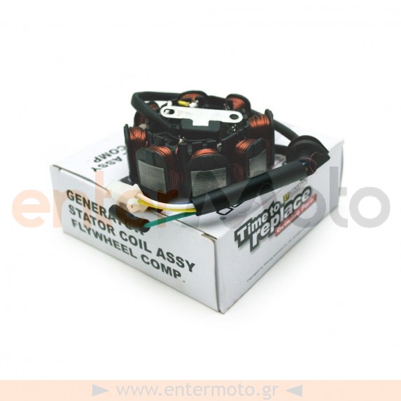 Πηνία W-Standard για Modenas Kriss 115cc