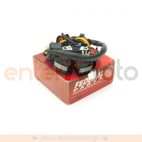 Πηνία Federal για Honda Astrea Grand 100