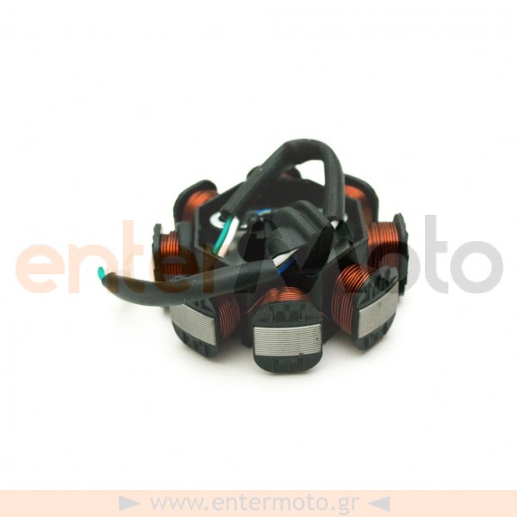 Πηνία W-Standard για Honda Innova 125cc