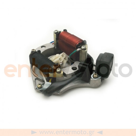 Πηνία PT Special Parts για Lifan 125cc