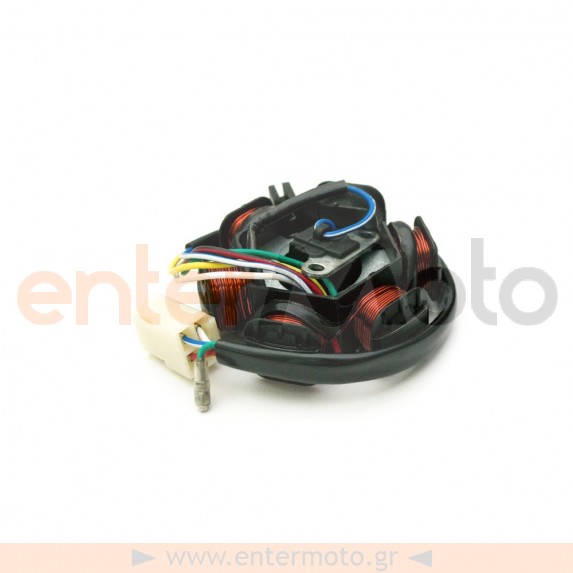 Πηνία Standard για Honda Astrea Grand 100