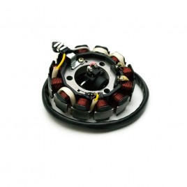 Πηνία OEM για Yamaha Crypton X 135cc