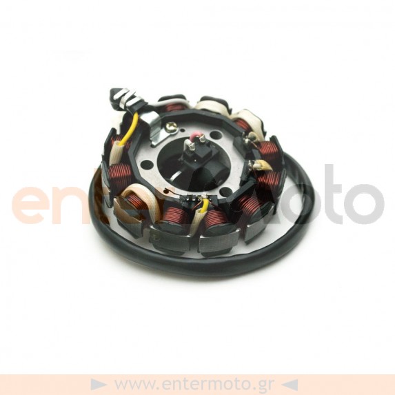 Πηνία OEM για Yamaha Crypton X 135cc
