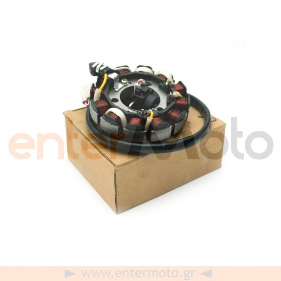 Πηνία OEM για Yamaha Crypton X 135cc