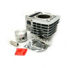 Κυλινδροπίστονο σετ 51mm Fuego για Yamaha Crypton 115cc