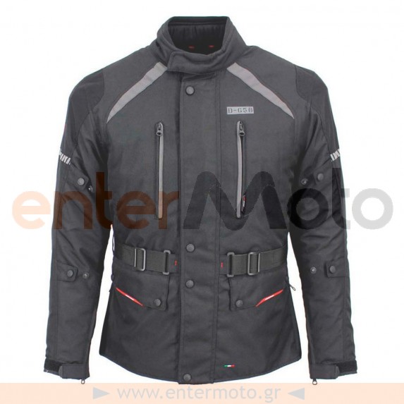 Χειμωνιάτικο μπουφάν AGV Pro Boston Dry-Tex