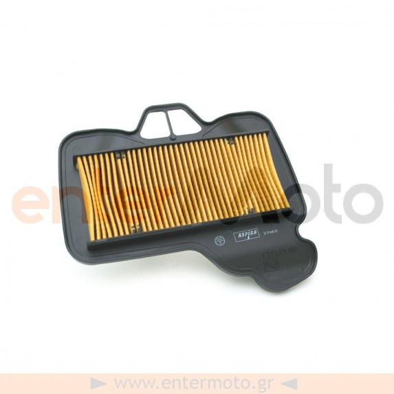 Φίλτρο αέρος Aspira για Honda Innova 125