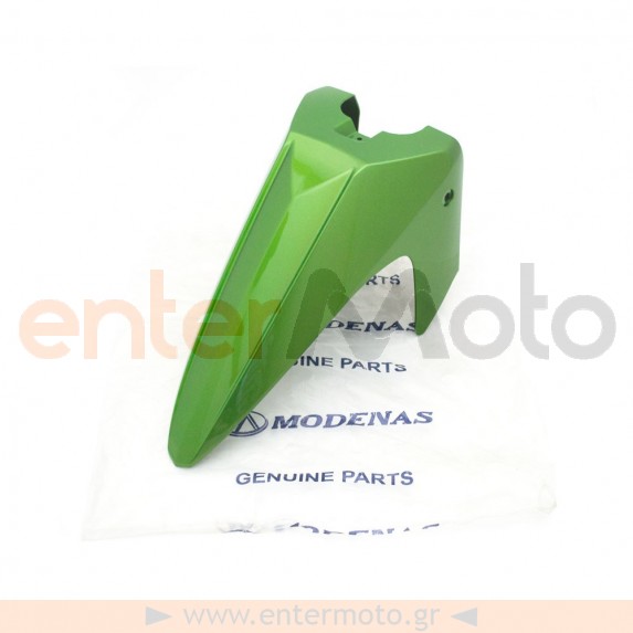 Γνήσιο μπροστινό φτερό για Modenas X-Cite 135cc