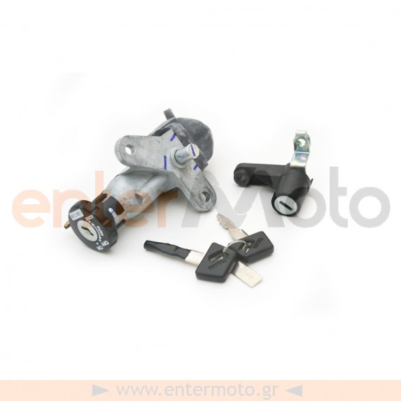 Κεντρικός διακόπτης γνήσιος για Yamaha Crypton-X 135