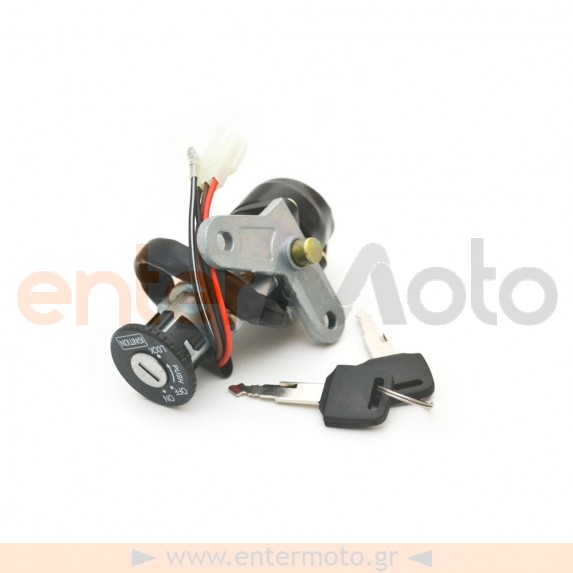 Κεντρικός διακόπτης Sunway για Kawasaki Kaze-r 115