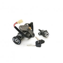 Κεντρικός διακόπτης W-Standard για Yamaha Crypton R 115