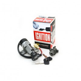 Κεντρικός διακόπτης W-Standard για Yamaha Crypton R 115