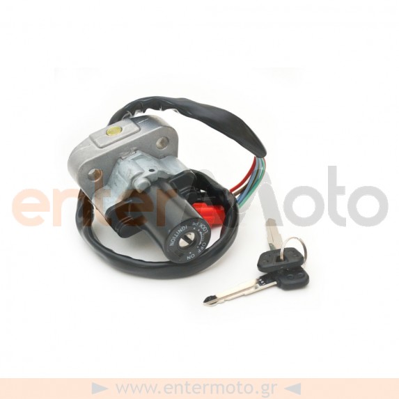 Κεντρικός διακόπτης INF για Yamaha XT 600