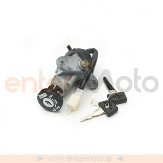 Κεντρικός διακόπτης γνήσιος για Yamaha Crypton R 115