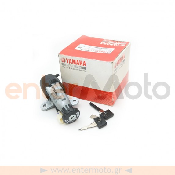 Κεντρικός διακόπτης γνήσιος για Yamaha Crypton R 115