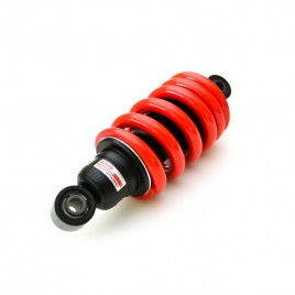 Αμορτισέρ πίσω Kayaba για Yamaha Crypton X 135 Κόκκινο χρώμα