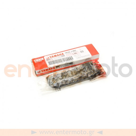 Καδένα εκκεντροφόρου γνήσια για Yamaha Crypton 105