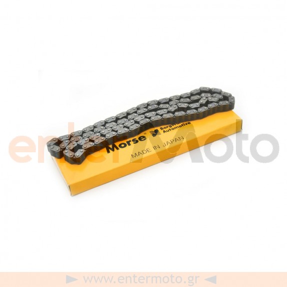 Καδένα εκκεντροφόρου Morse για Honda AX-1