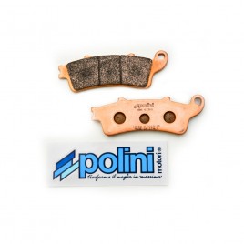 Τακάκια Polini για Honda Pantheon 174.2023/B