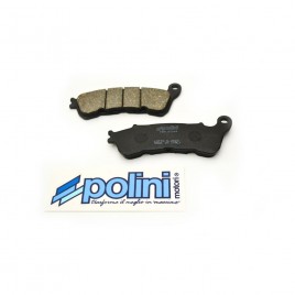 Τακάκια Polini για Honda Forza 174.0081
