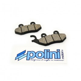 Τακάκια Polini για PGO SYM TGB 174.0099