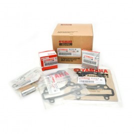 Γνήσιο σετ κυλινδροπίστονο 57mm για Yamaha Crypton X 135