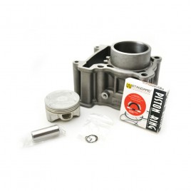 Κυλινδροπίστονο W-Standard 54mm για Yamaha Crypton X 135
